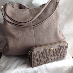 Authentic Coach wallet